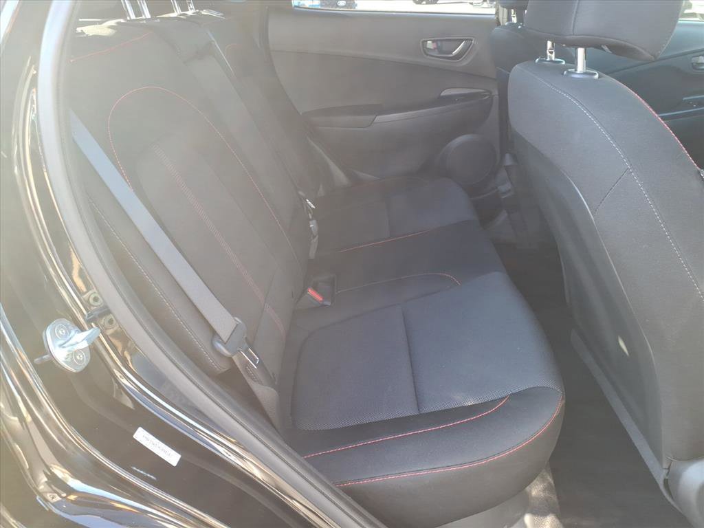 Used 2022 Hyundai Kona N Line w/ Cargo Package image 14