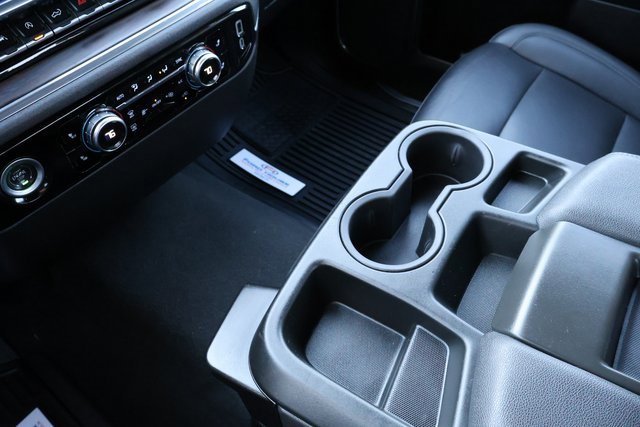 Used 2024 GMC Sierra 1500 SLT image 35