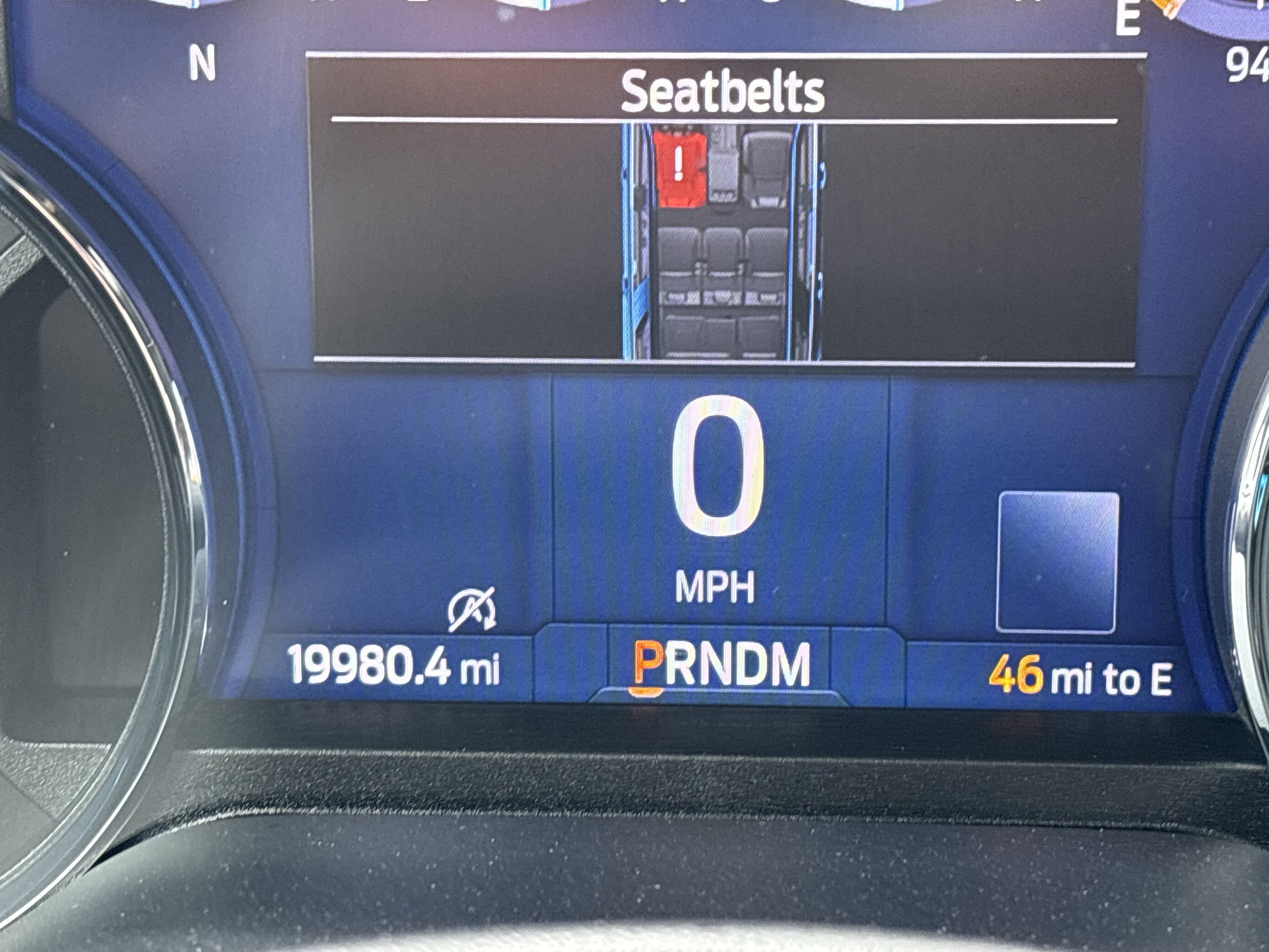 Certified 2023 Ford Expedition Limited RWD image 33