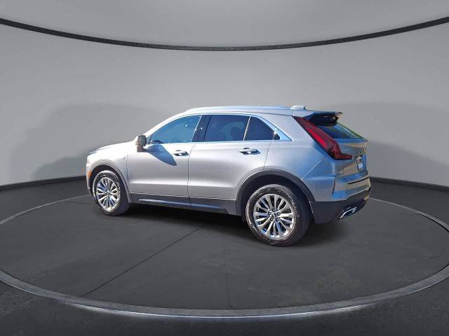 Used 2024 Cadillac XT4 Premium Luxury FWD image 6