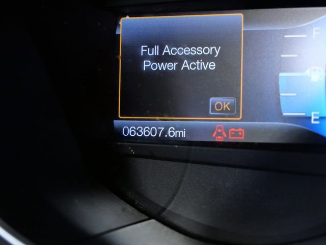 Certified 2018 Ford Fusion SE w/ Fusion SE Technology Package image 25