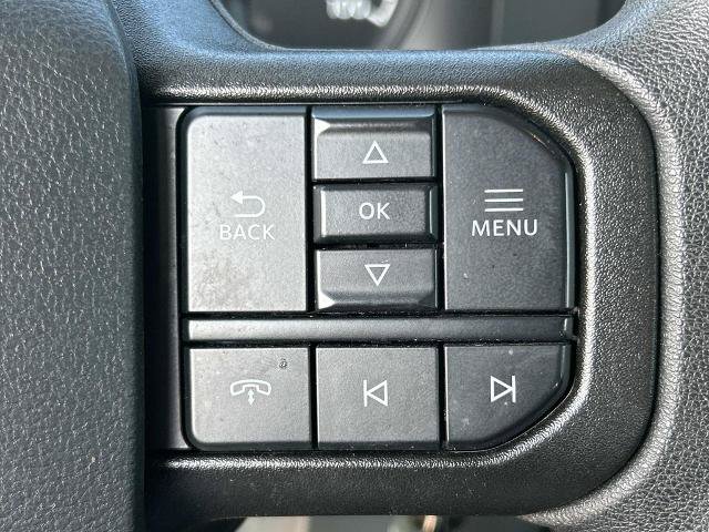 Certified 2026 Ford F250 XL AWD/4WD image 28