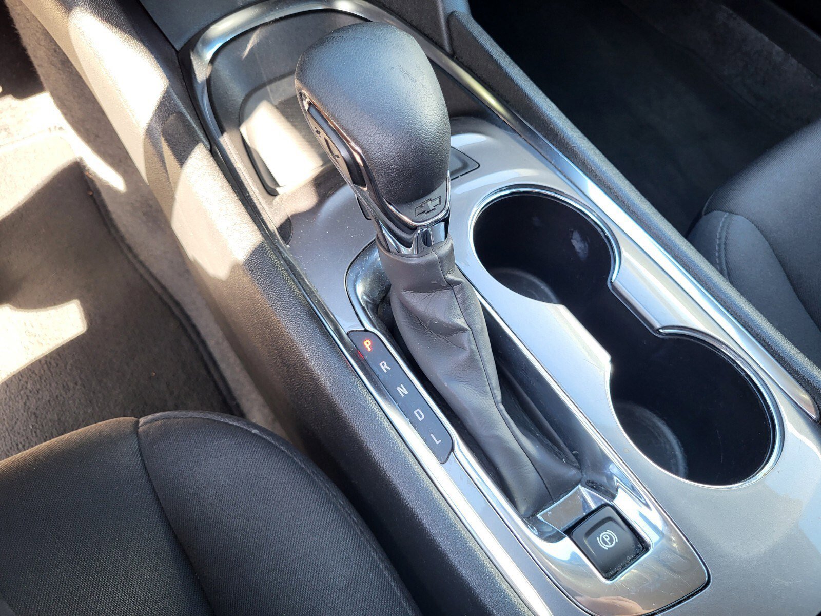 Used 2024 Chevrolet Malibu LT image 25