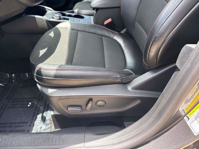 Certified 2025 Ford Escape ST-Line FWD image 16