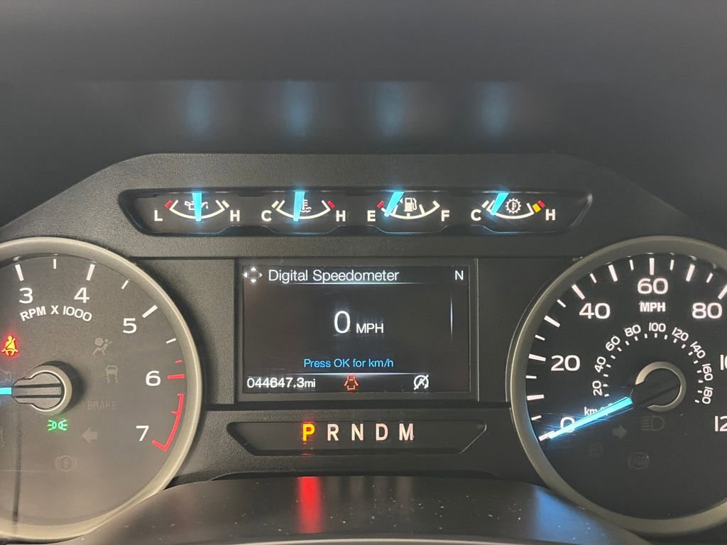 Certified 2020 Ford F150 XLT w/ Trailer Tow Package image 15