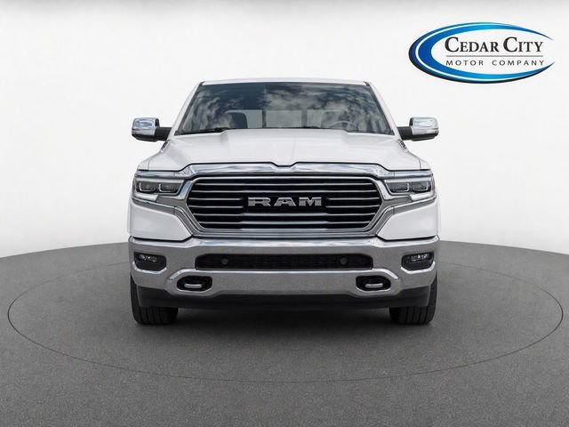 Used 2023 RAM 1500 Limited AWD/4WD image 5