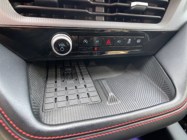 Certified 2025 Ford Explorer ST AWD/4WD image 30