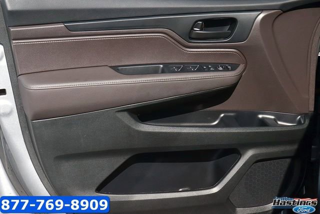 Used 2023 Honda Odyssey EX image 9