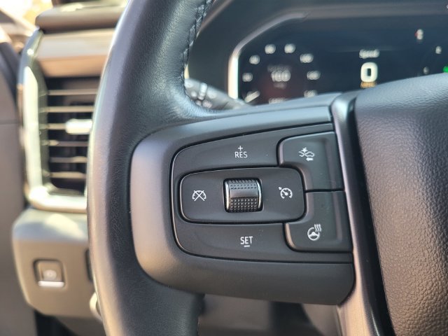 Used 2024 GMC Sierra 2500 Denali Ultimate AWD/4WD image 27