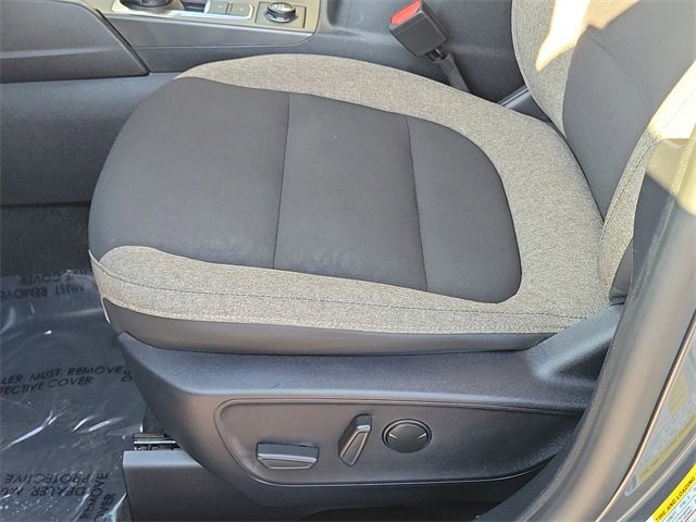 Certified 2025 Ford Bronco Sport Big Bend w/ Convenience Package image 19