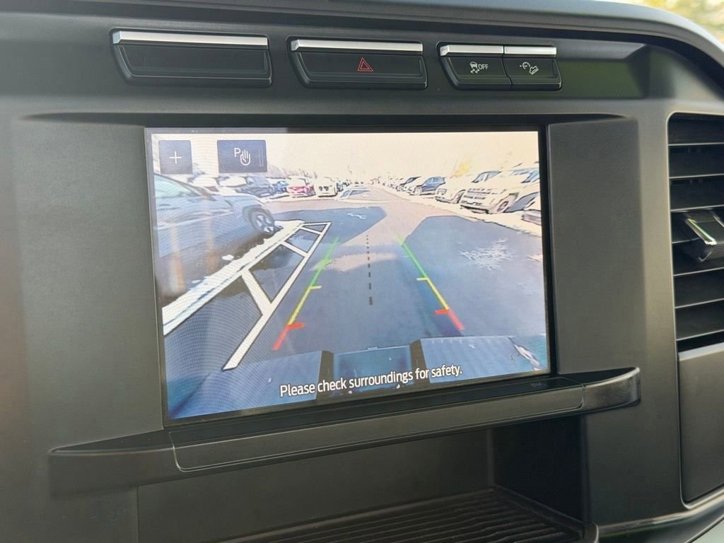 Certified 2023 Ford F250 XL w/ XL Driver Assist Package image 12