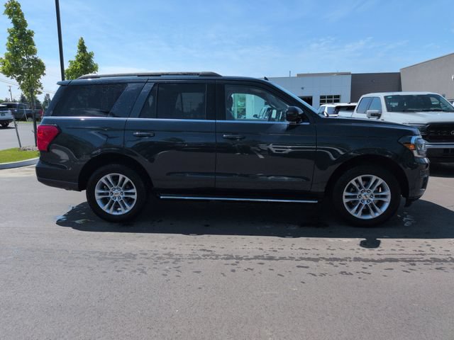 Certified 2023 Ford Expedition XLT AWD/4WD image 4