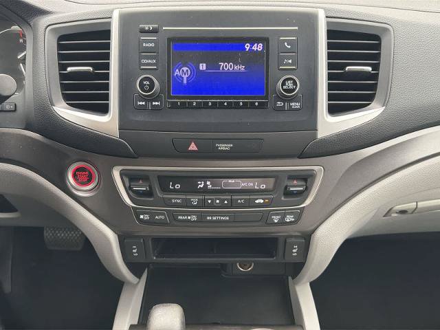 Used 2018 Honda Ridgeline RTL image 27