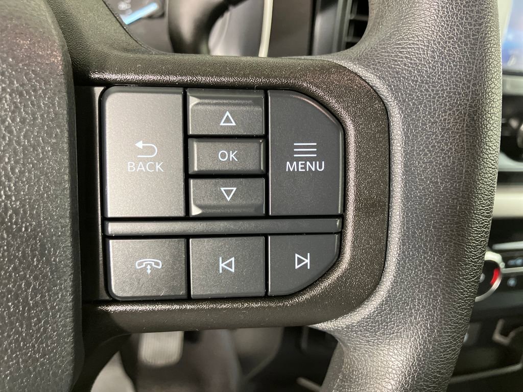 Certified 2023 Ford F150 XL w/ Trailer Tow Package image 20