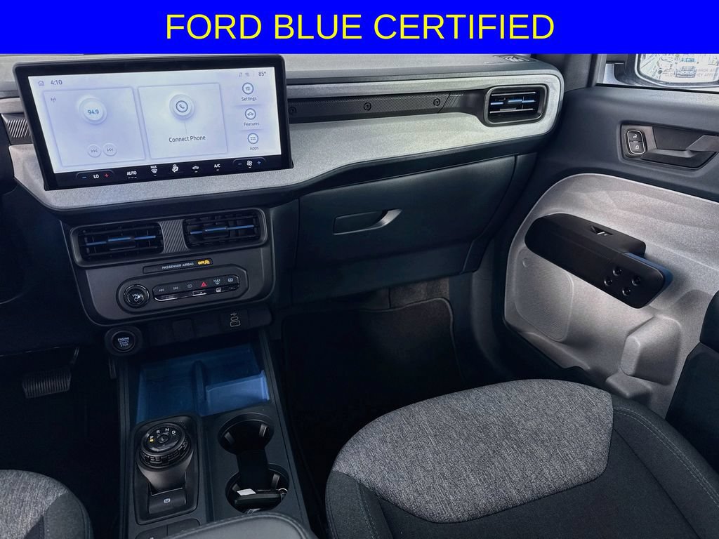 Certified 2026 Ford Maverick XLT AWD/4WD image 24