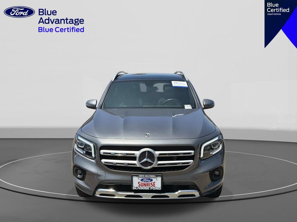Used 2023 Mercedes-Benz GLB 250 image 3