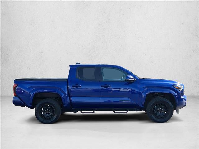 Used 2025 Toyota Tacoma SR5 image 4
