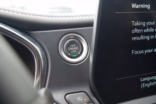 Used 2025 Chevrolet Blazer LT FWD image 25