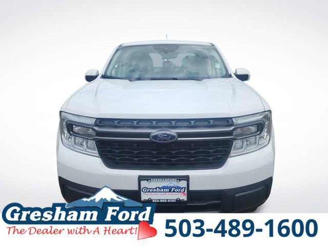 Certified 2022 Ford Maverick XLT w/ XLT Luxury Package FWD image 16