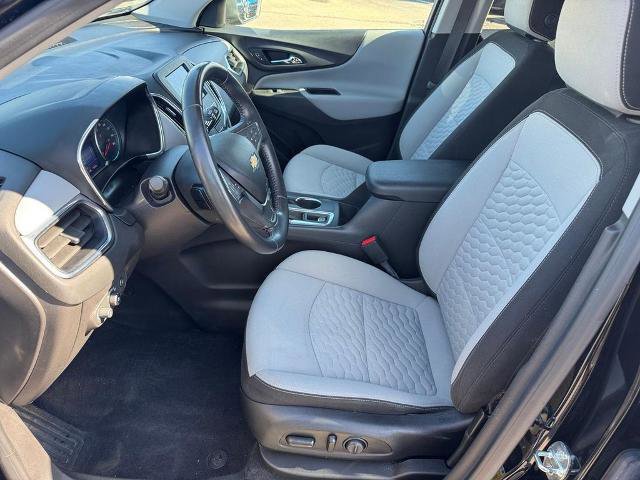 Used 2021 Chevrolet Equinox LT image 8