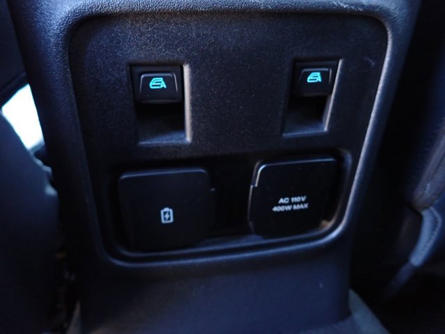 Certified 2024 Ford Bronco Outer Banks AWD/4WD image 10