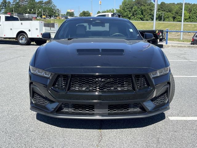 Certified 2024 Ford Mustang GT Premium RWD image 8