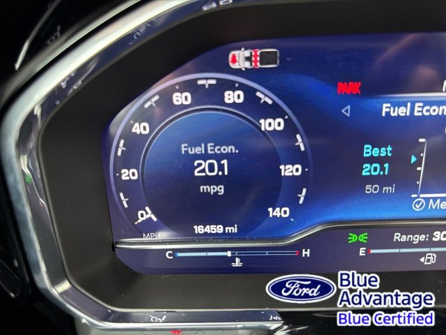 Used 2025 Chevrolet Silverado 1500 LT image 21