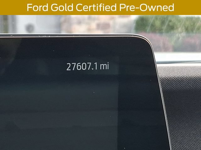 Certified 2025 Ford Expedition Active AWD/4WD image 23