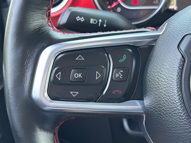 Used 2021 Jeep Wrangler Unlimited Rubicon AWD/4WD image 18