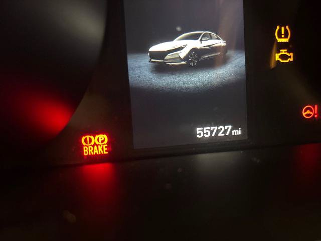 Used 2023 Hyundai Elantra SEL FWD image 14
