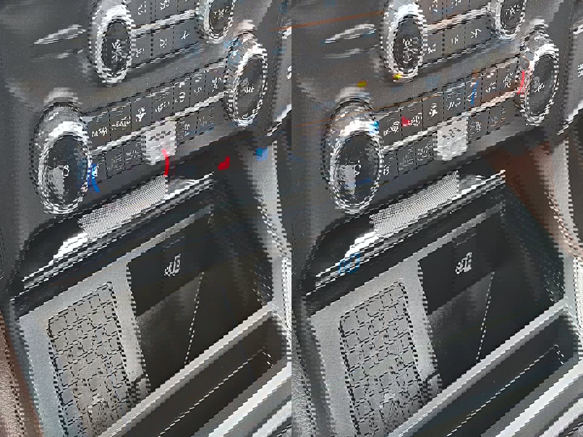 Certified 2024 Ford F350 King Ranch w/ FX4 Off-Road Package image 19