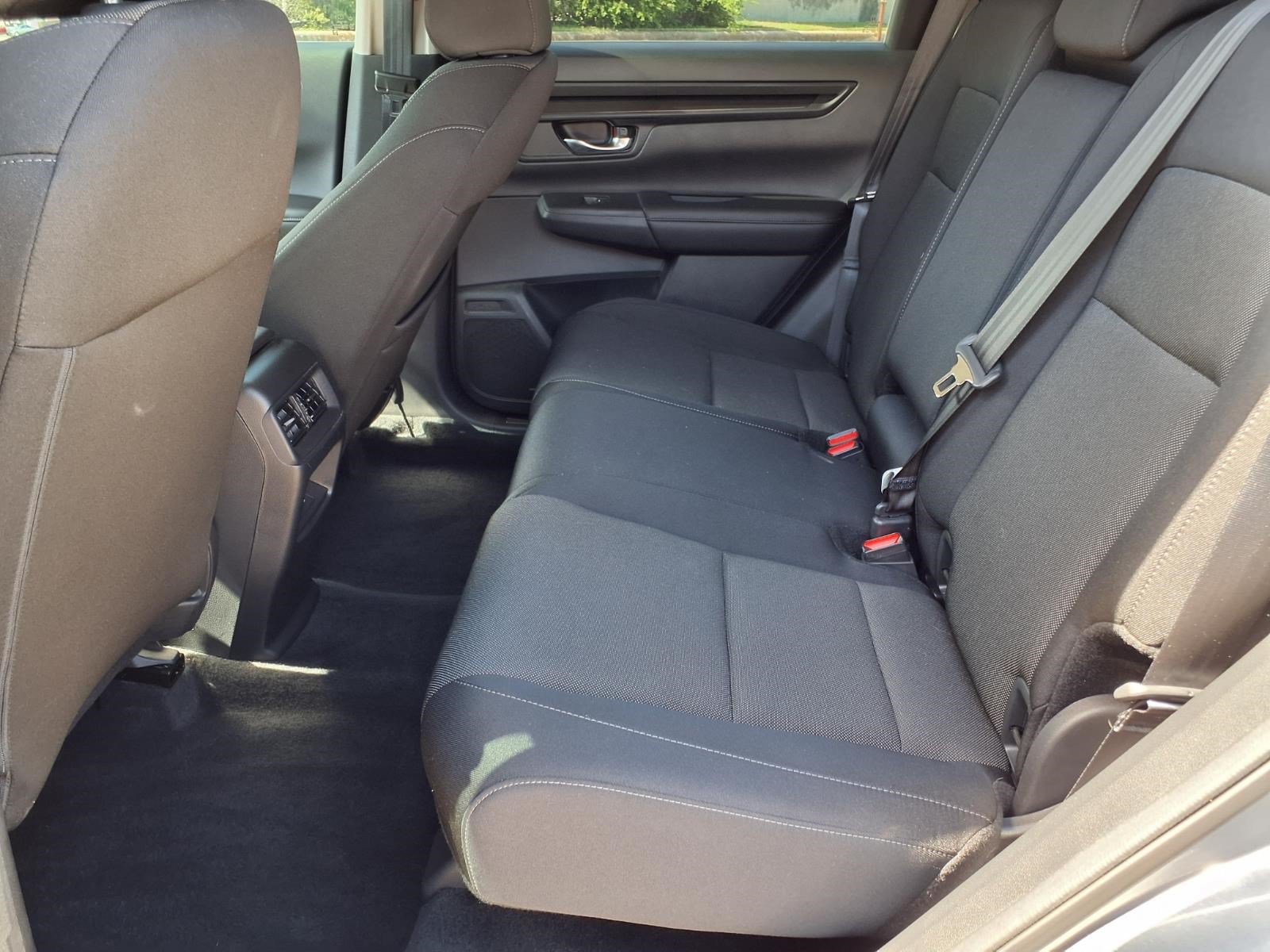 Used 2025 Honda CR-V EX image 11