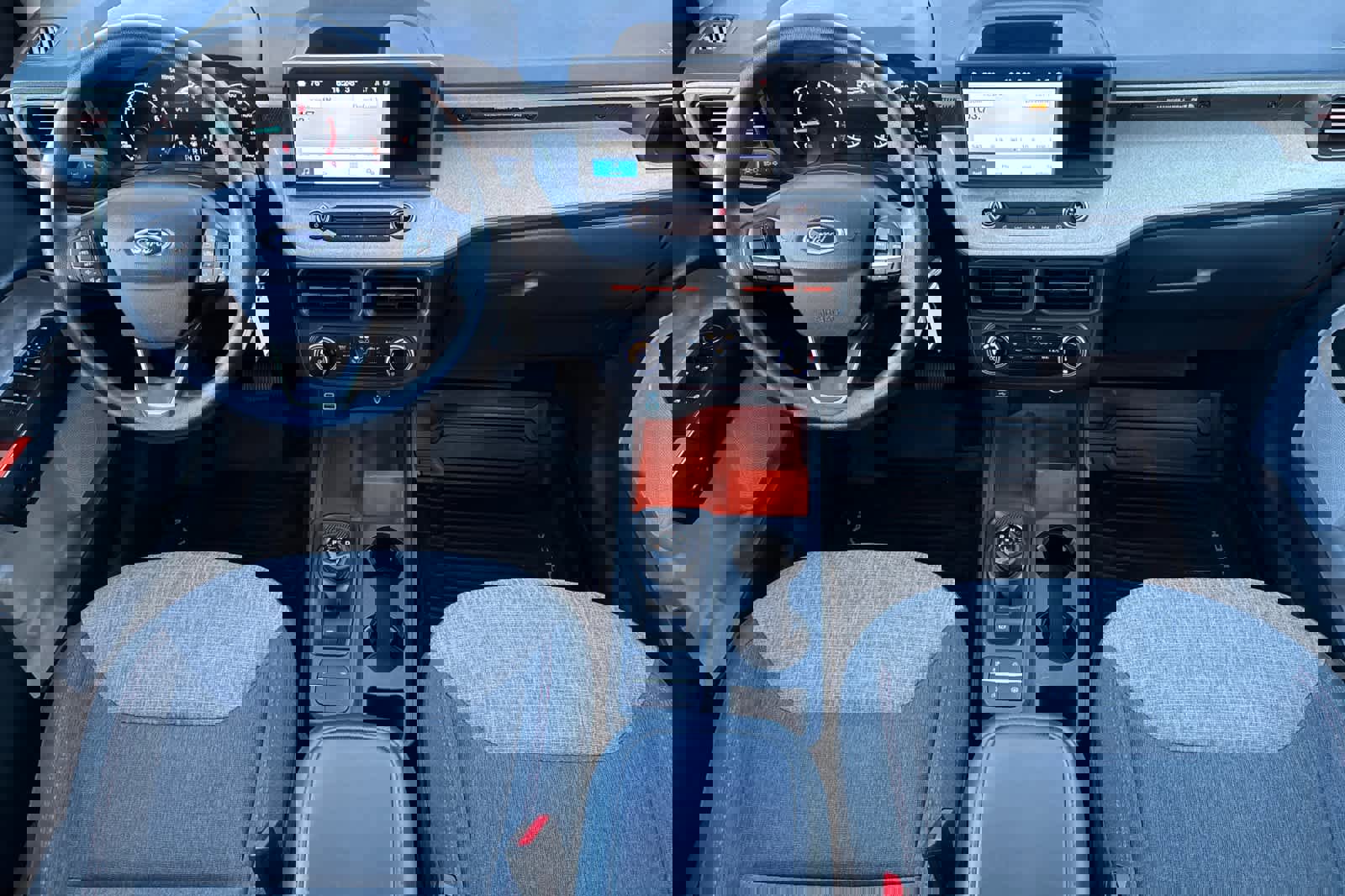 Certified 2024 Ford Maverick XLT w/ Equipment Group 300A Standard image 3