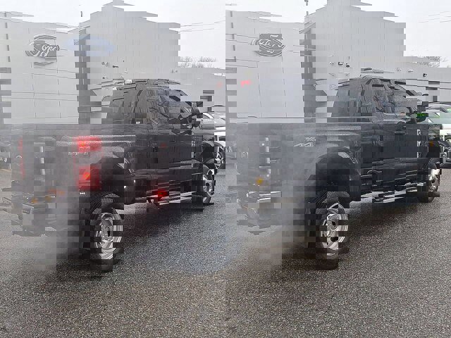 Certified 2023 Ford F350 Lariat image 8