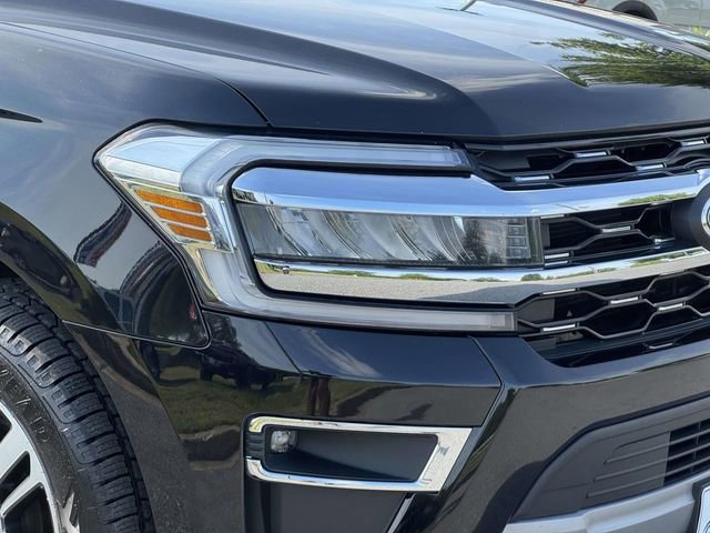 Certified 2024 Ford Expedition Limited AWD/4WD image 7