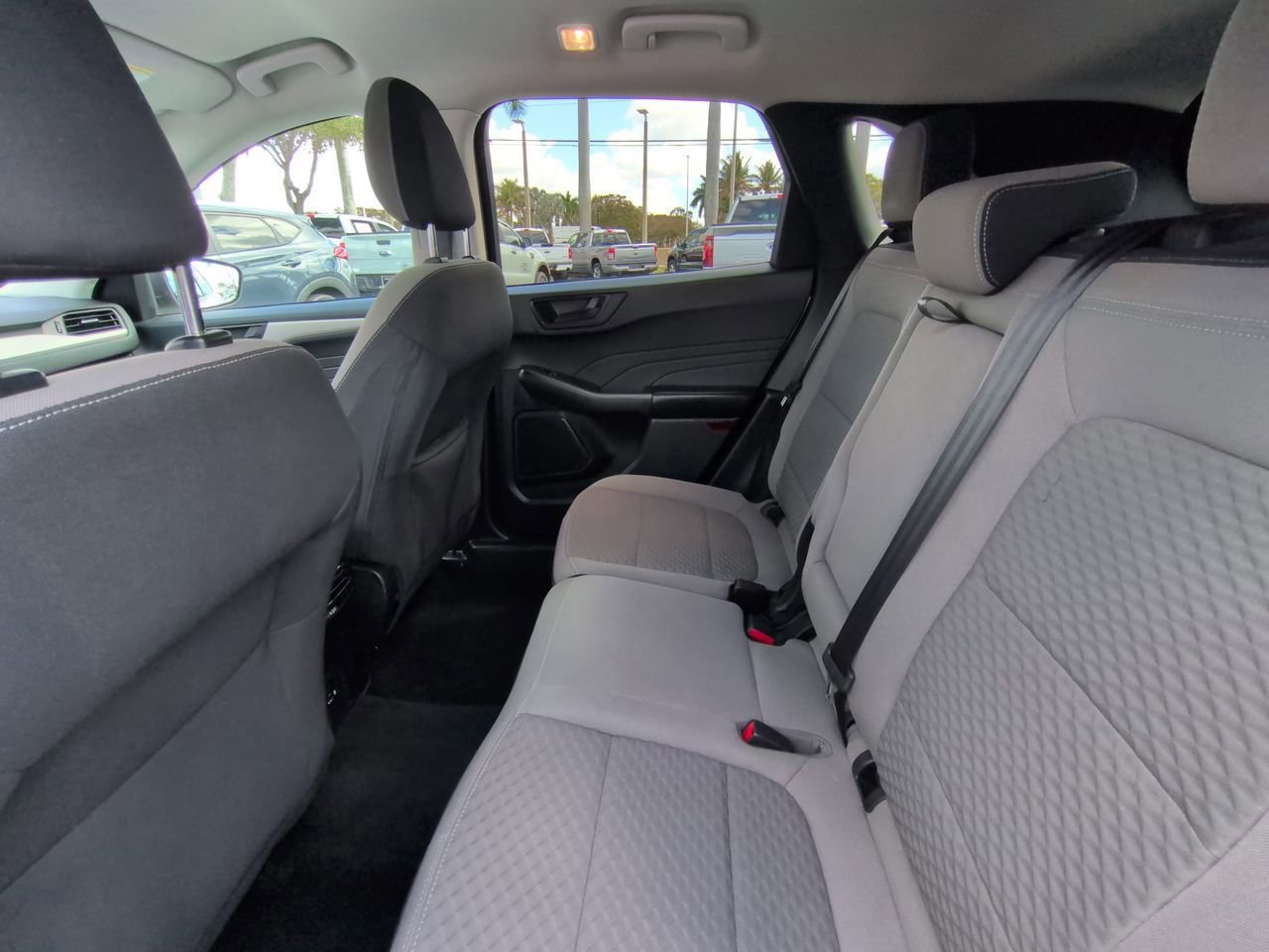 Certified 2022 Ford Escape SE w/ Convenience Package image 14