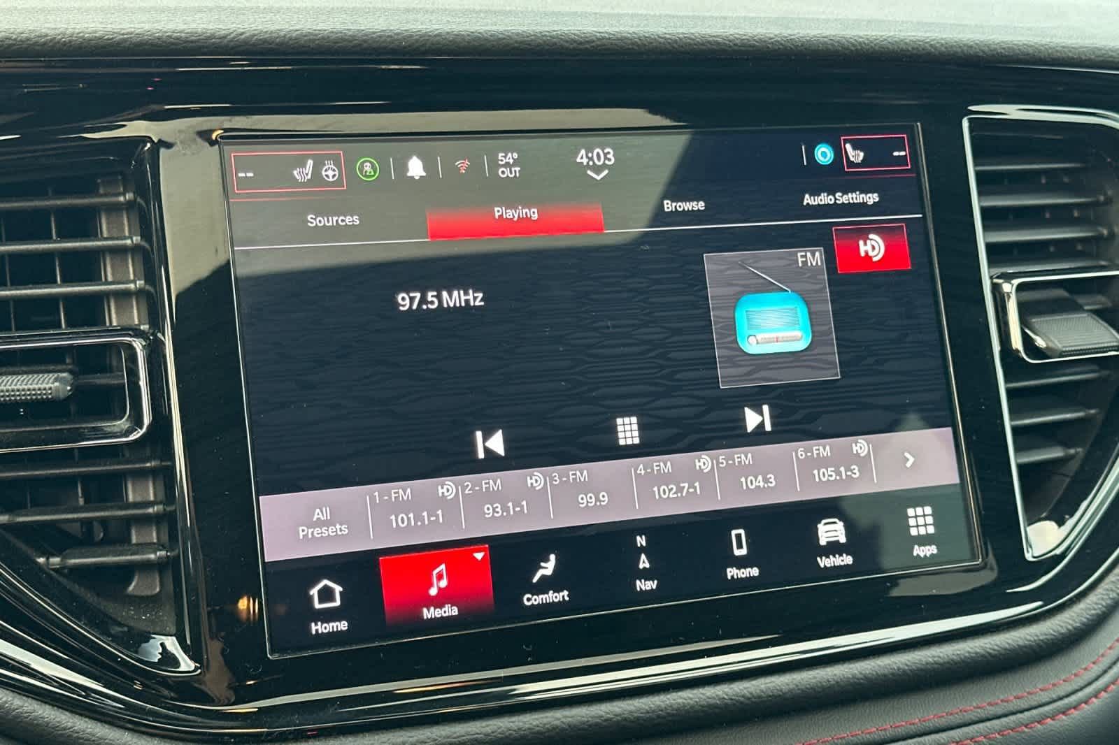 Used 2024 Dodge Durango GT image 19