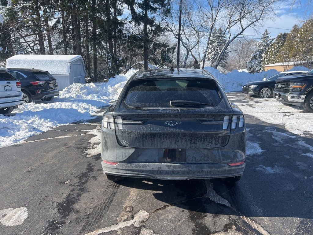 Certified 2023 Ford Mustang Mach-E Premium image 7