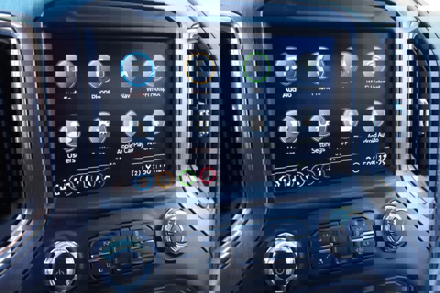 Used 2020 GMC Sierra 1500 Denali w/ LPO, GMC Protection Package image 29