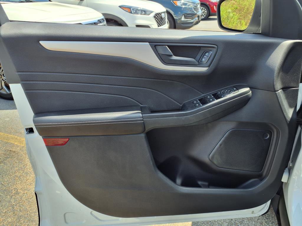 Certified 2022 Ford Escape SE w/ Convenience Package image 13