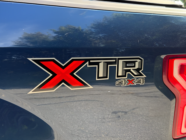 Certified 2018 Ford F150 XLT w/ Equipment Group 301A Mid AWD/4WD image 20