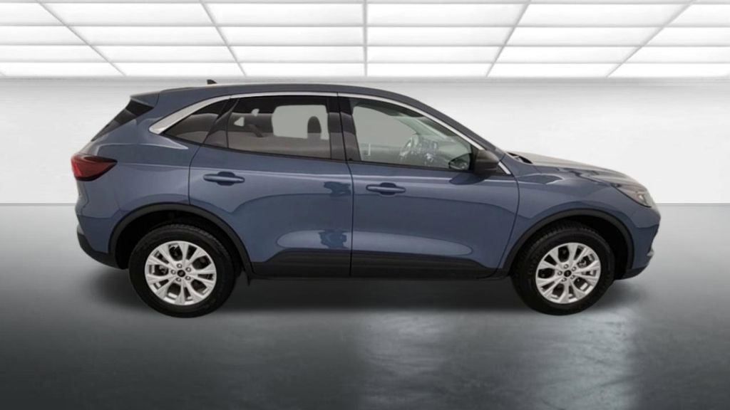 Certified 2023 Ford Escape Active image 9