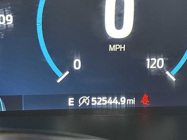 Certified 2023 Ford F150 Tremor w/ Equipment Group 402A High image 11