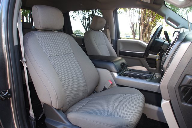 Certified 2018 Ford F150 XLT w/ Equipment Group 302A Luxury RWD image 12