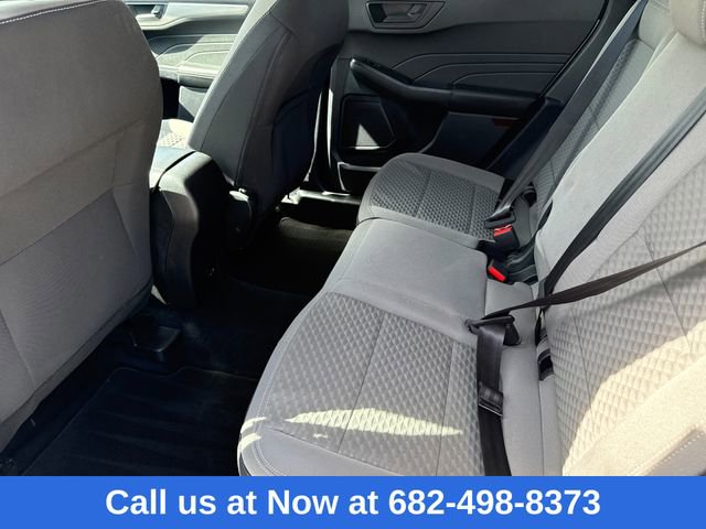 Certified 2022 Ford Escape SE image 17