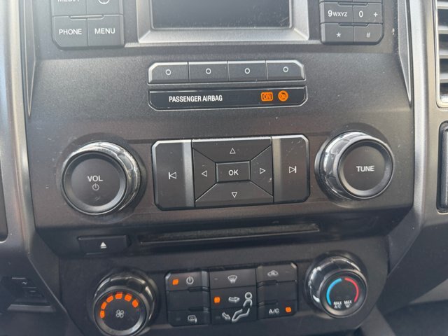 Certified 2017 Ford F350 XLT w/ XLT Value Package AWD/4WD image 28