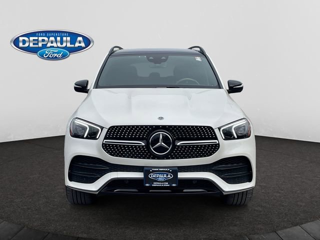 Used 2022 Mercedes-Benz GLE 450 4MATIC image 10