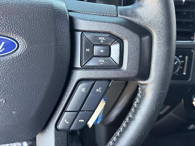 Certified 2019 Ford F150 XLT w/ Equipment Group 301A Mid AWD/4WD image 11