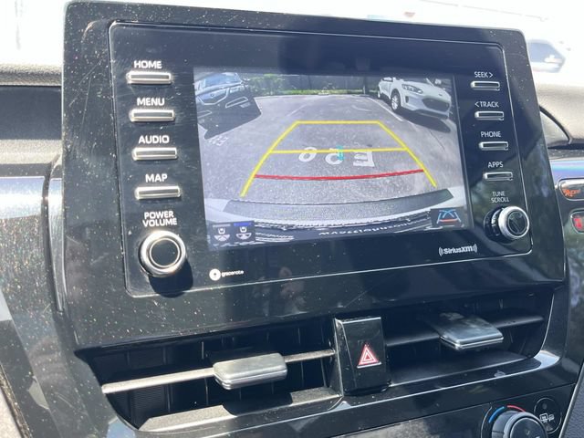 Used 2023 Toyota Camry SE w/ Convenience Package FWD image 41