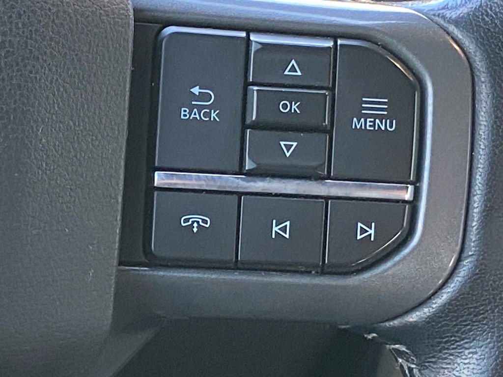 Certified 2022 Ford F150 XLT w/ Equipment Group 302A High image 11